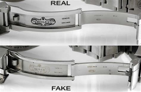 fake back of rolex watch|how to tell if rolex is real.